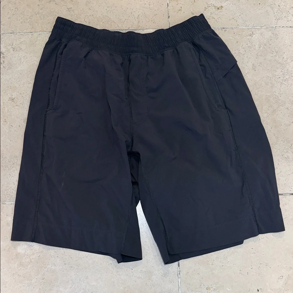 lululemon athletica Men's Dark Shorts
